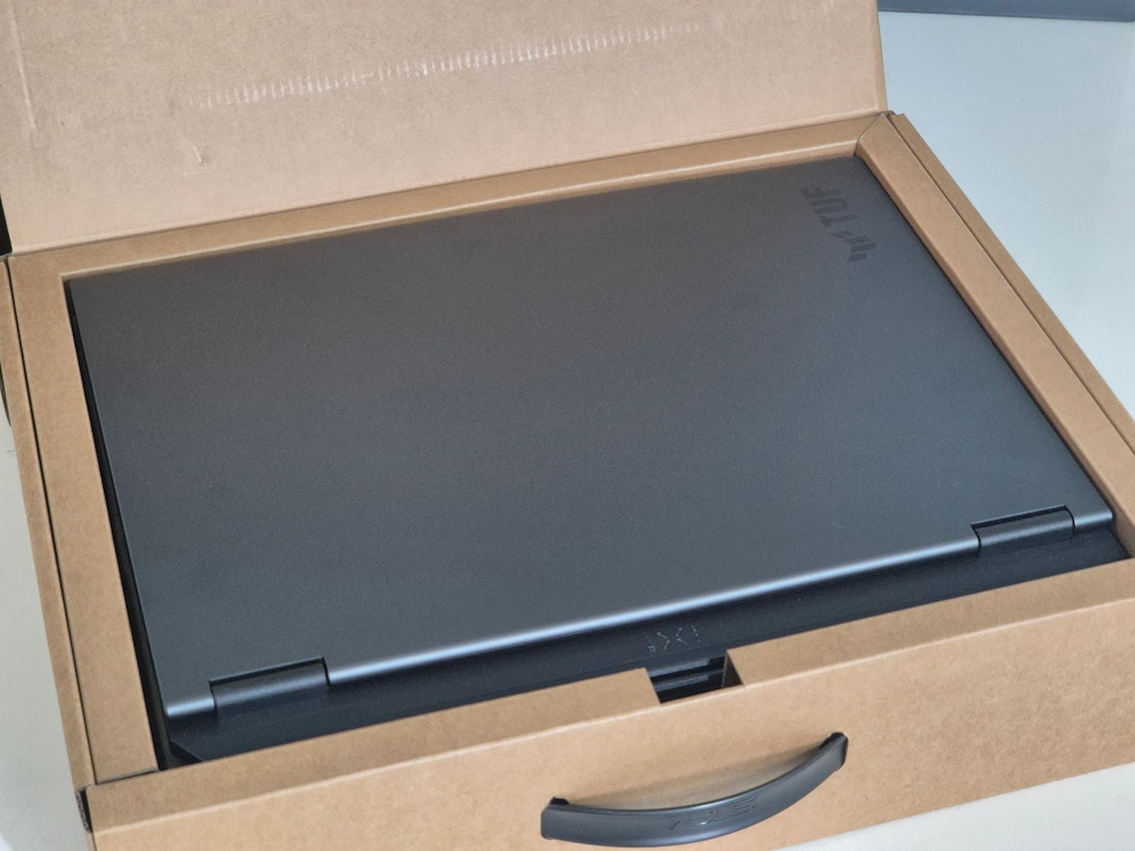 GARANTİLİ ASUS TUF F16 | RTX5050 | İ5 13450HX | 165 HZ 16 İNÇ EKRAN - 15