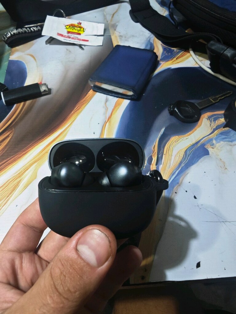 xiaomi buds 8 pro - 4