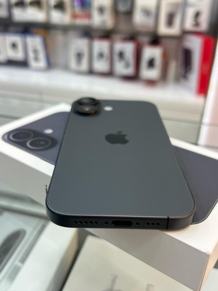 IPHONE 17 256 GB GARANTİLİ - 6
