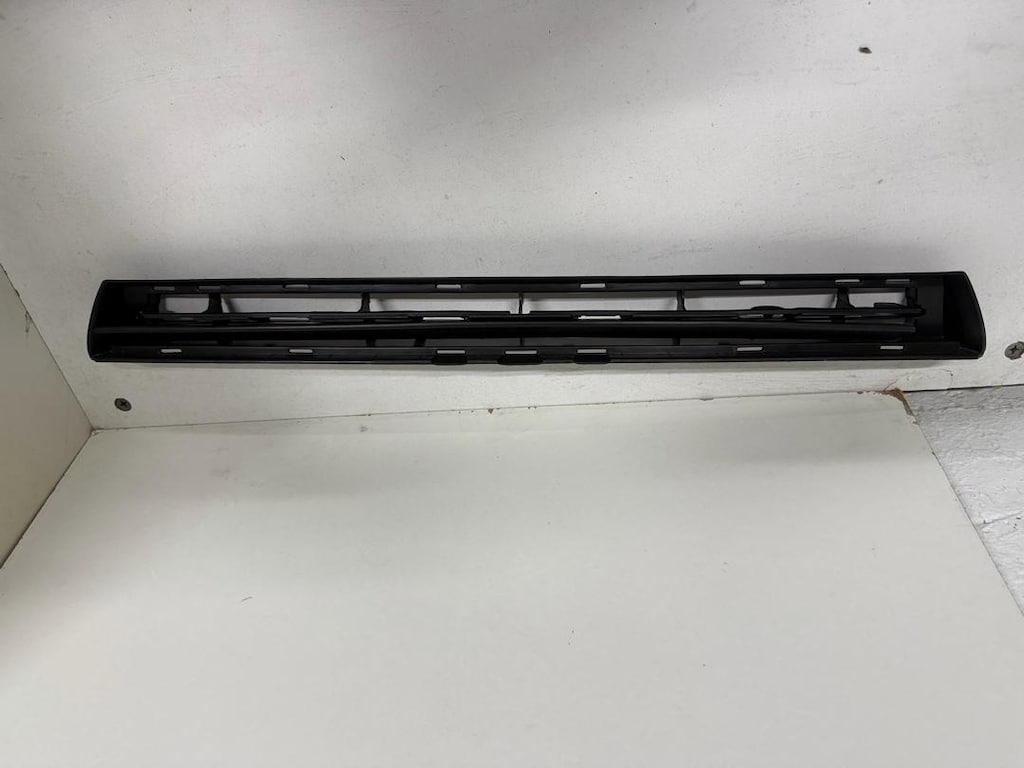 Citroen C4 Ön Tampon Üst Izgarası sıfır phira marka 7414JN - 2