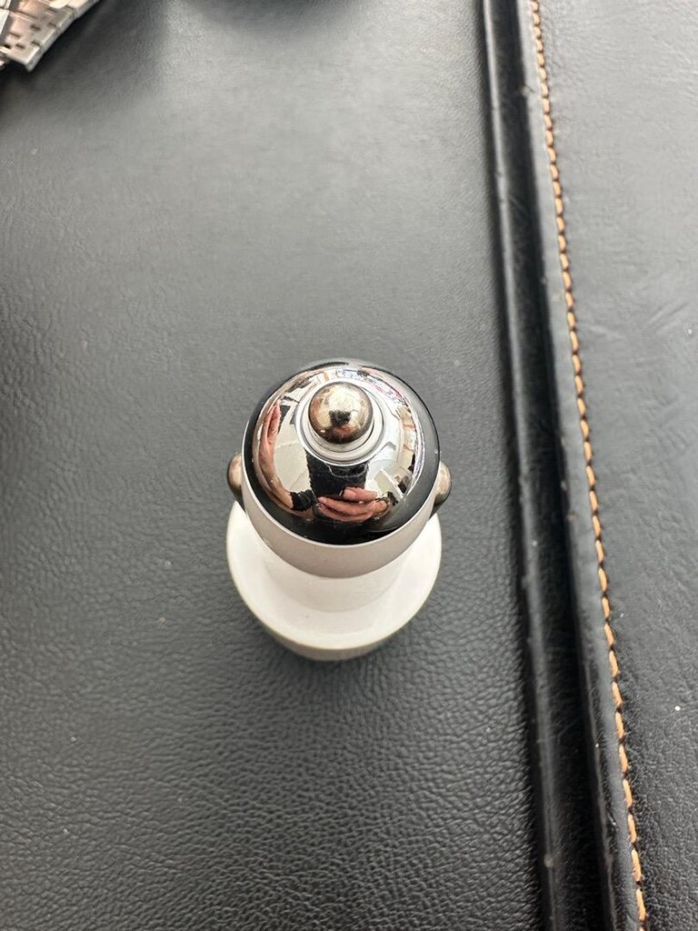 TELEFON ARAÇ ŞARJ ADAPTÖRÜ - 2