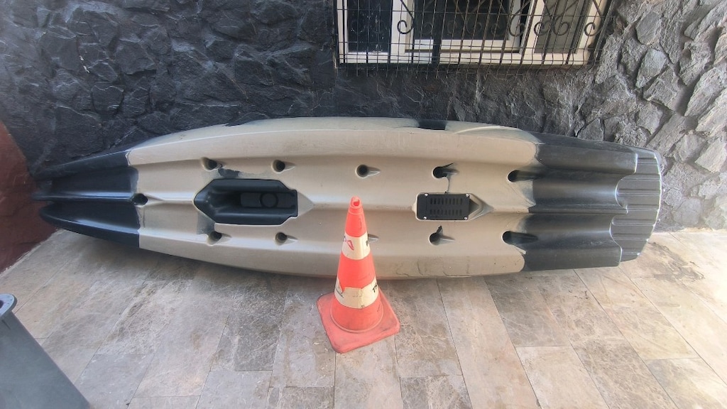 KanoPort VK 40 Harman ve Ekstraları - 8
