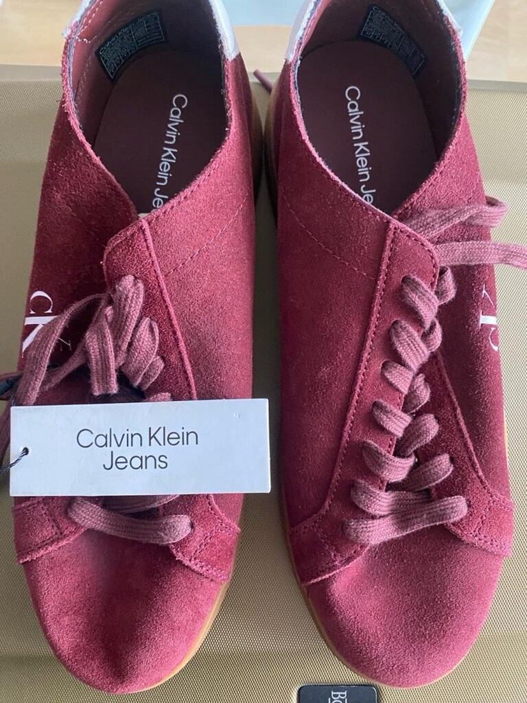 mont,kaban,ayakkabi,calvin klein - 16