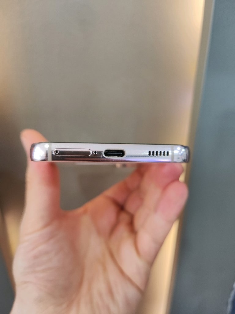 SORUNSUZ FULL ORİJİNAL SAMSUNG GALAXY S22 128 GB - 5