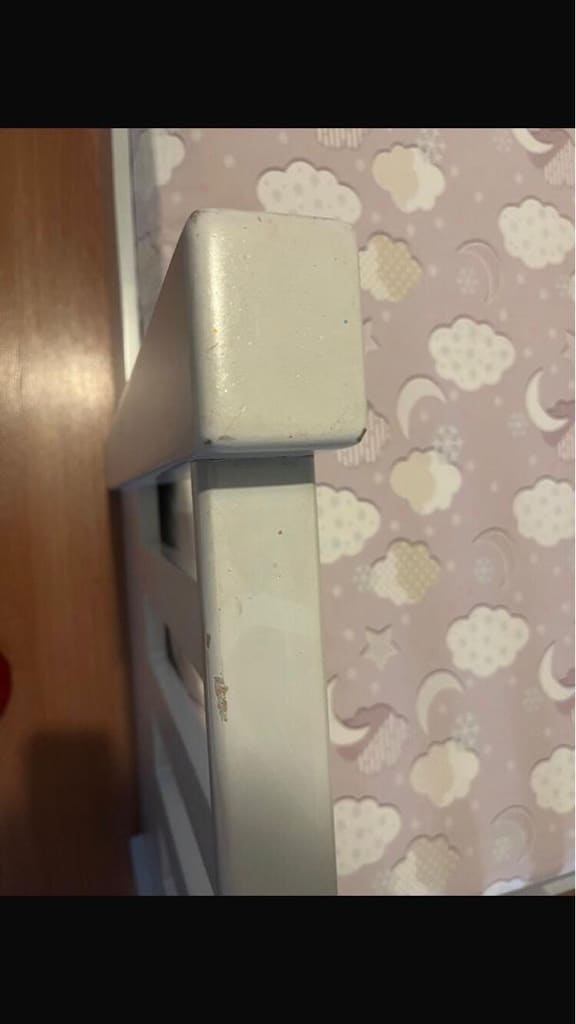 Montessori Çocuk Yatak - 5