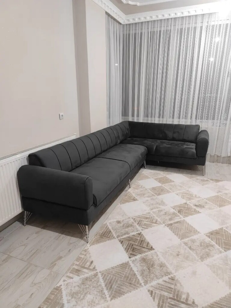 L köşe takımı İMALATTAN HALKA - 4