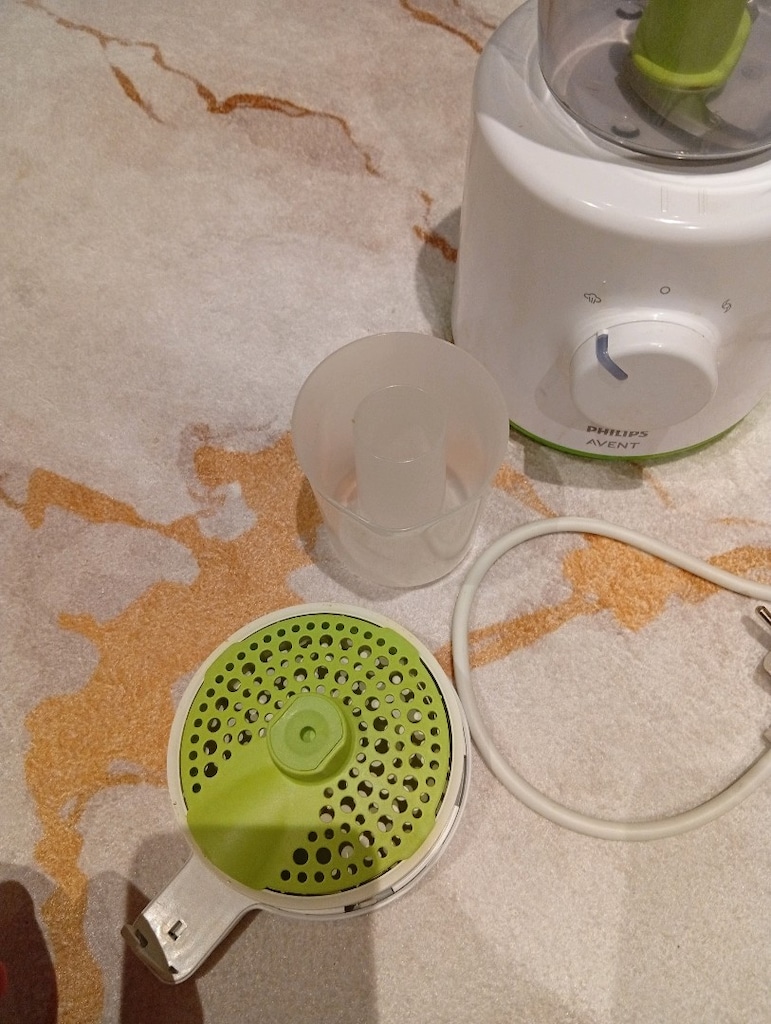 Philips avent - 3