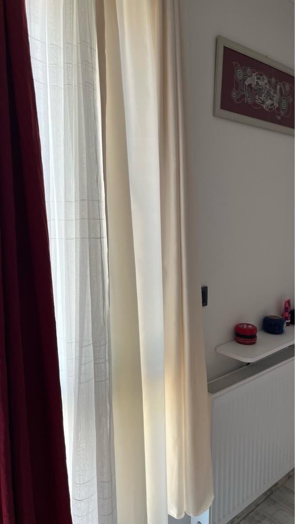 GÜNEŞLİK PERDE - 3