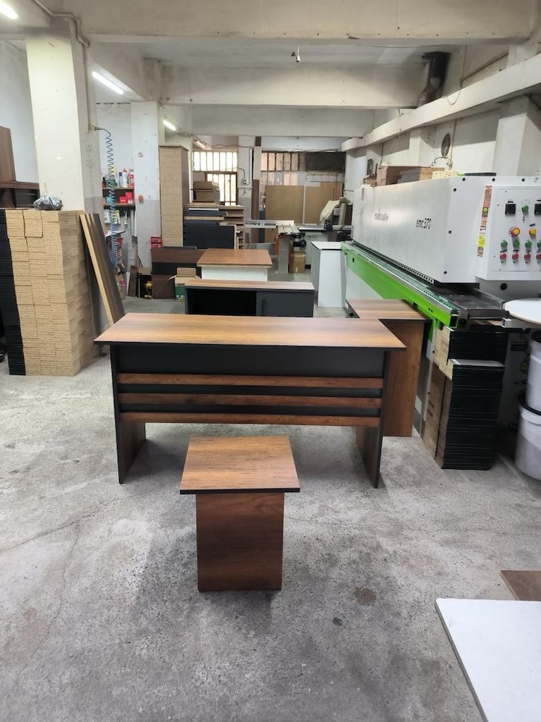 Eko Ofis Masa Takımı - 2