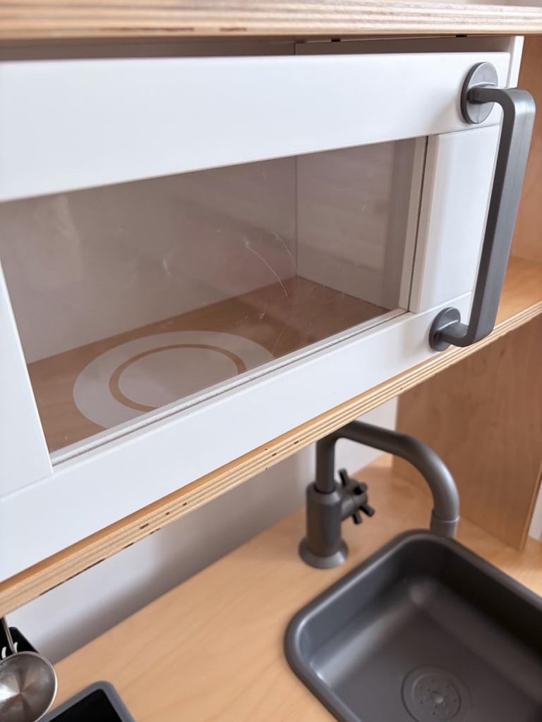 ikea oyuncak mutfak - 4