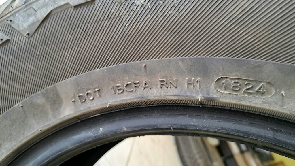 Hankook Dynapro AT2 265/60 R18 114T Lastik - 9