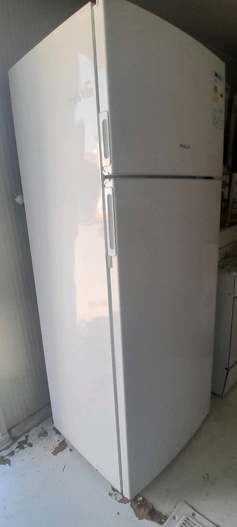 FINLUX 450 LİTRELİK BUZDOLABI - 3