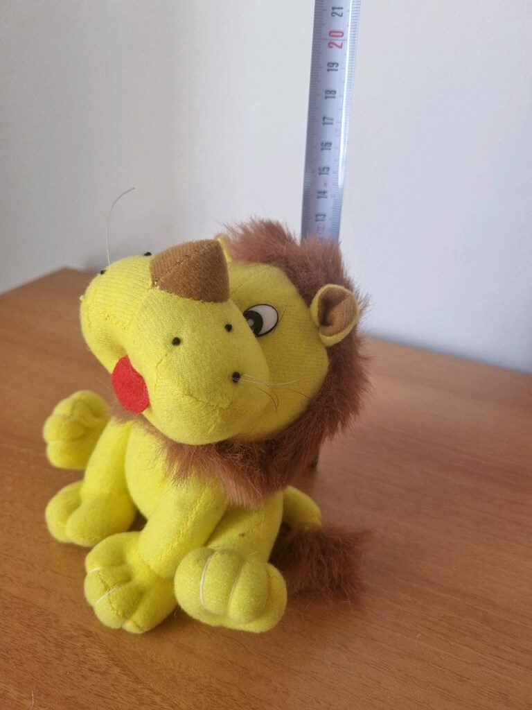 pelüş oyuncak - 8