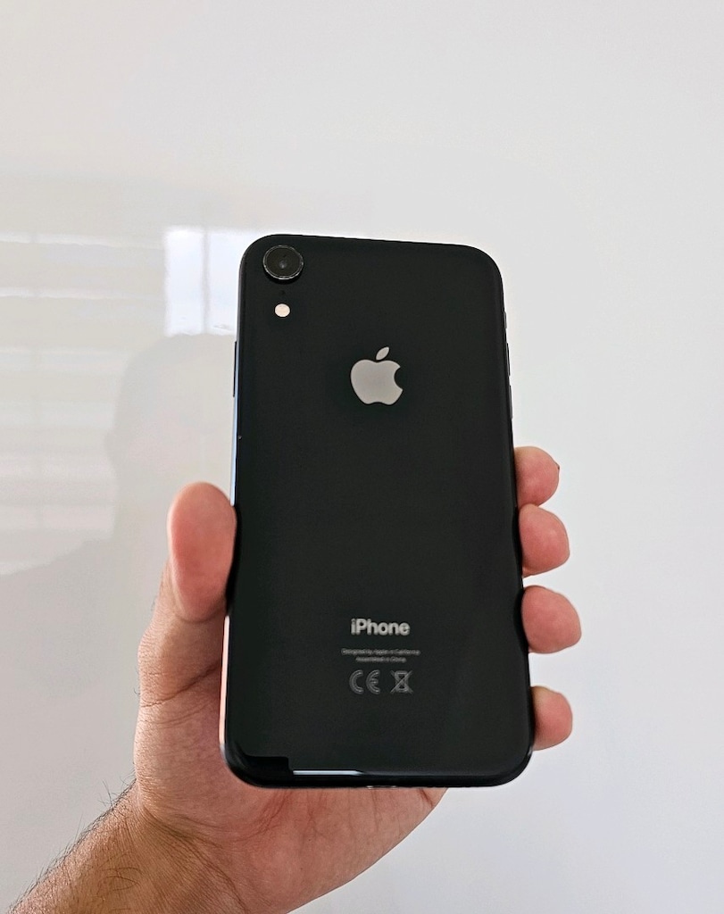 İPHONE XR 64GB YURTİÇİ SORUNSUZ - 3