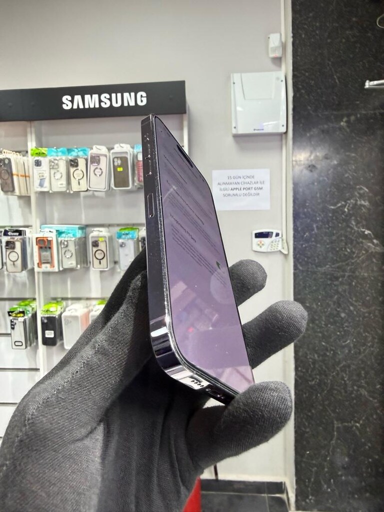 İphone 14 pro max YD - 7