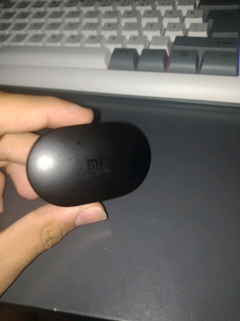 Temiz Xiaomi Bluetoothlu kulaklik Takas olur pazarlik olur