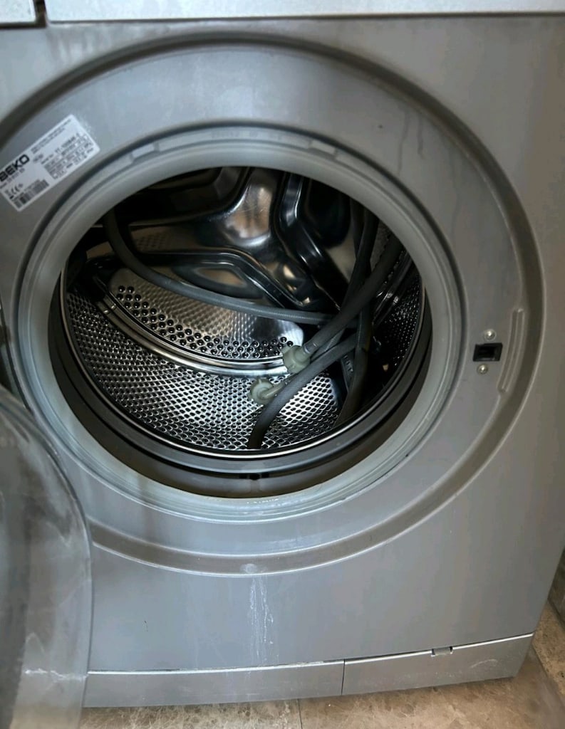 BEKO çamaşır Makinesi - 2