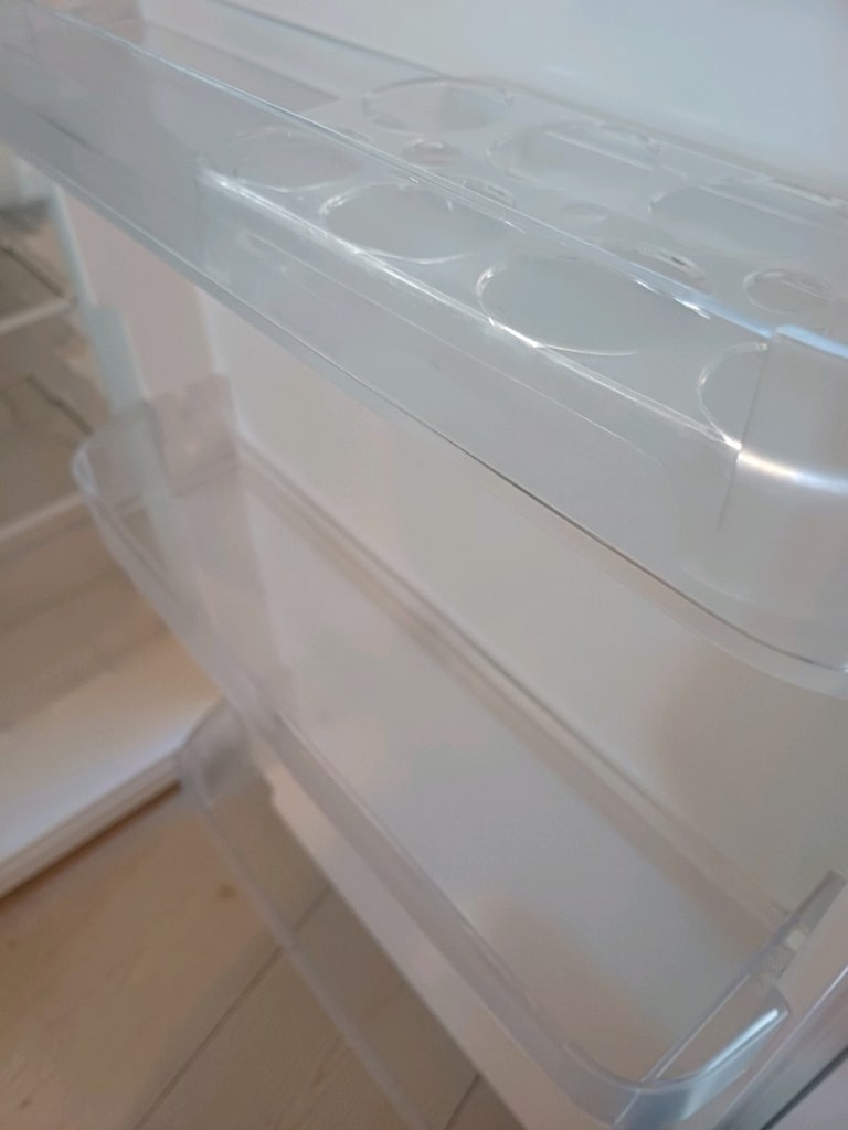 Vestel EKO SB120 Mini Buzdolabı – 120 lt – Temiz ve Sorunsuz - 7