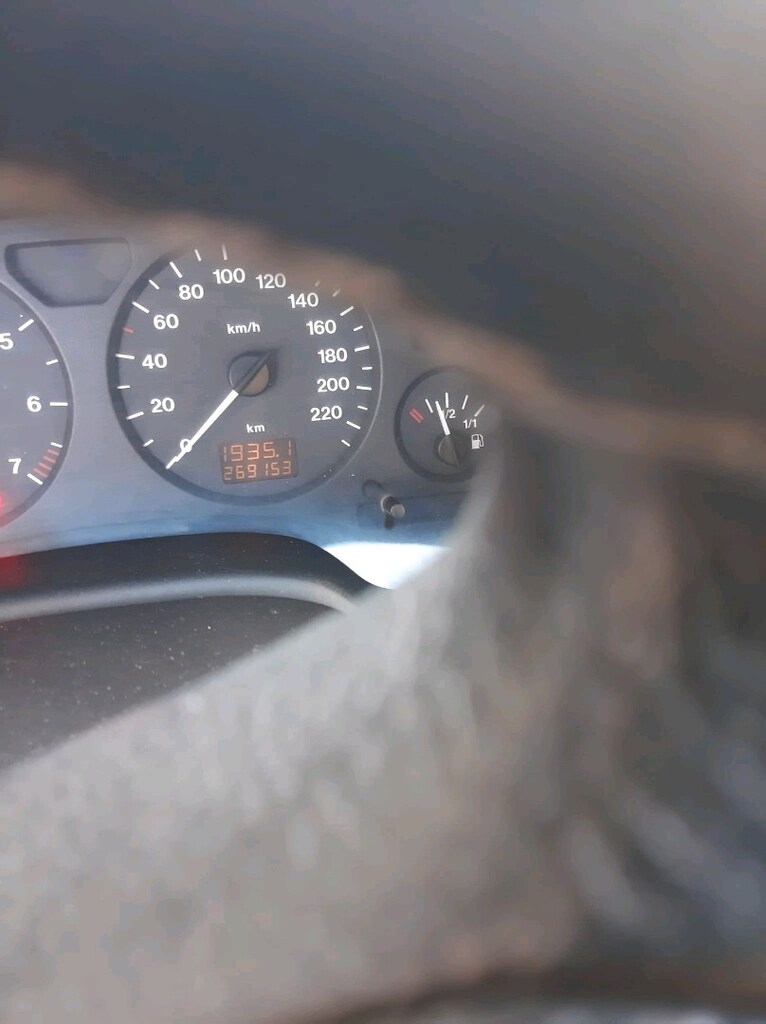 TEMİZ AİLE ARACI OPEL ASTRA 1.4 GL 2001 - 5