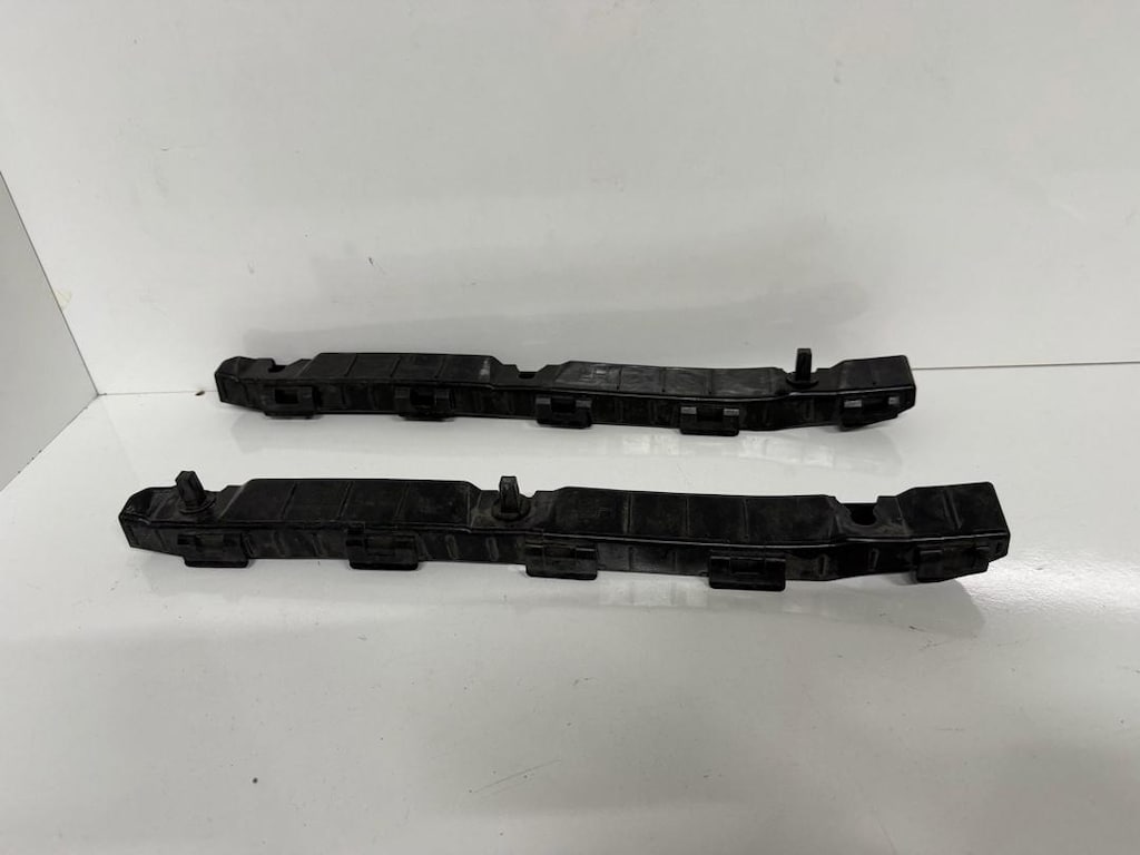 Hyundai İX35 sol arka tampon braketi sıfır orjin 866132S000 - 3