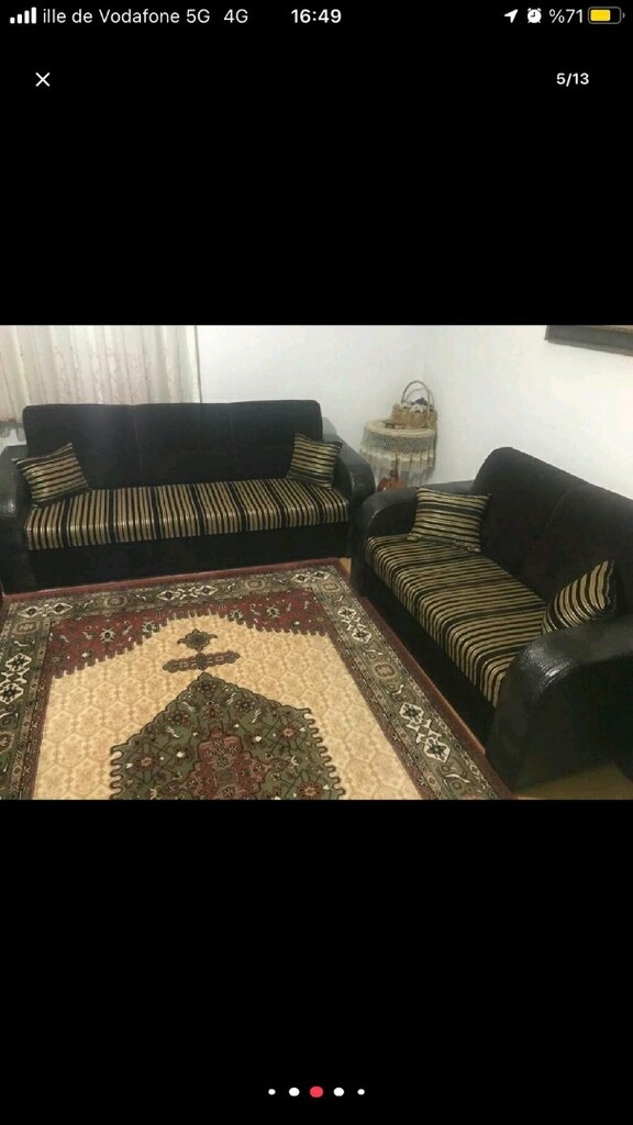 Koltuk takımı - 10