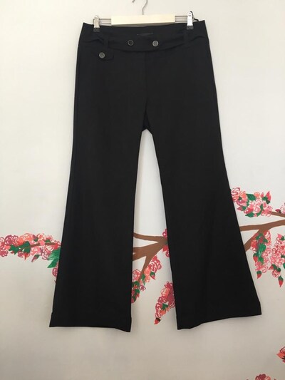 mango pantolon