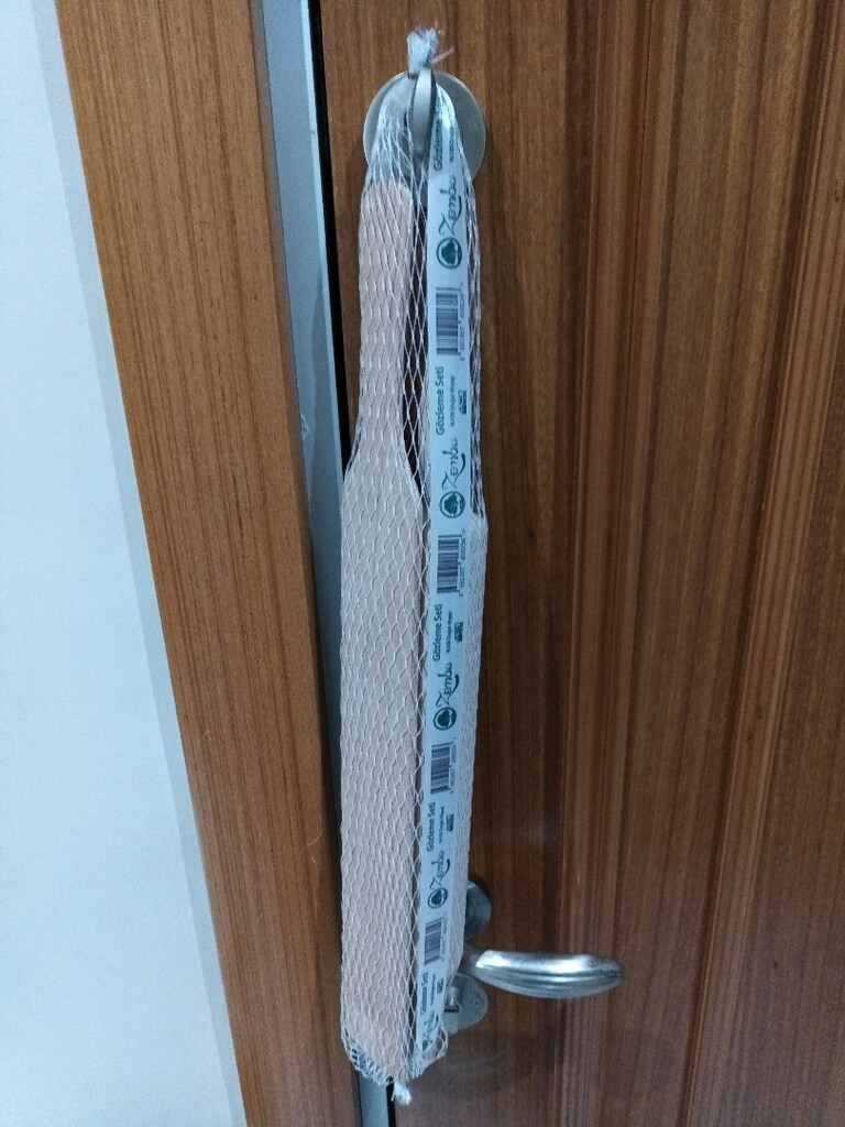 SIFIR SET, GÖZLEME SETİ, AHŞAP