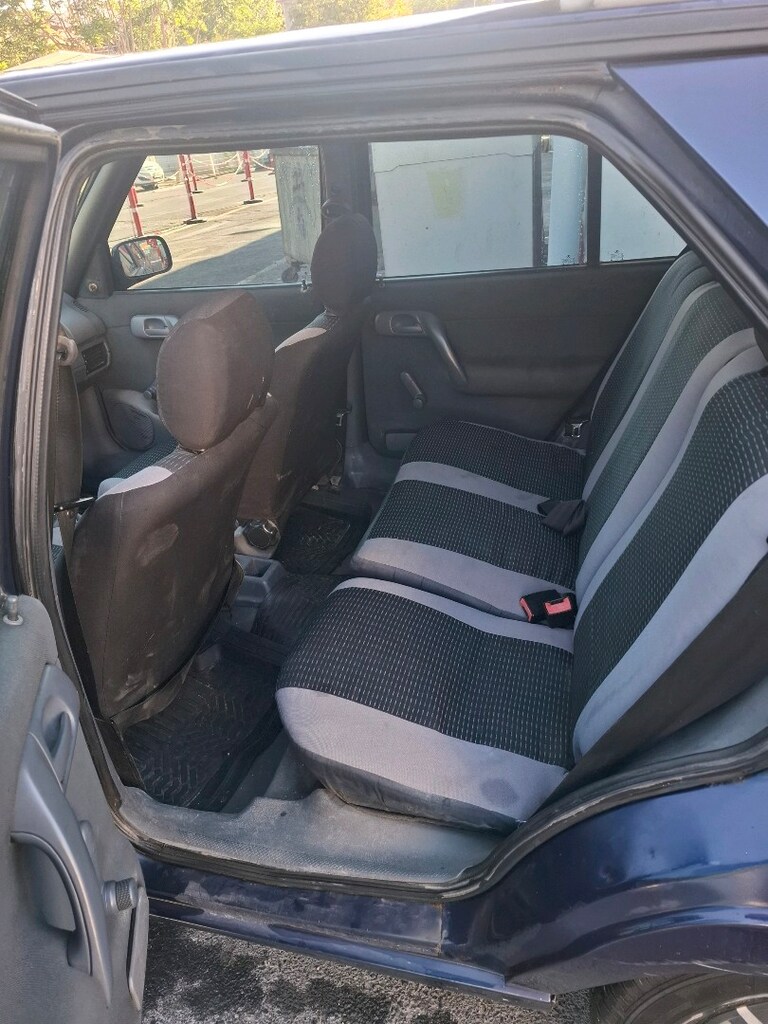 acil satılık.ayağımı yerden kessin diyenlere skoda. - 7