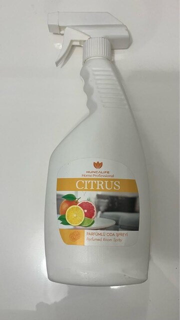 Huncalife oda parfümü 500 ml