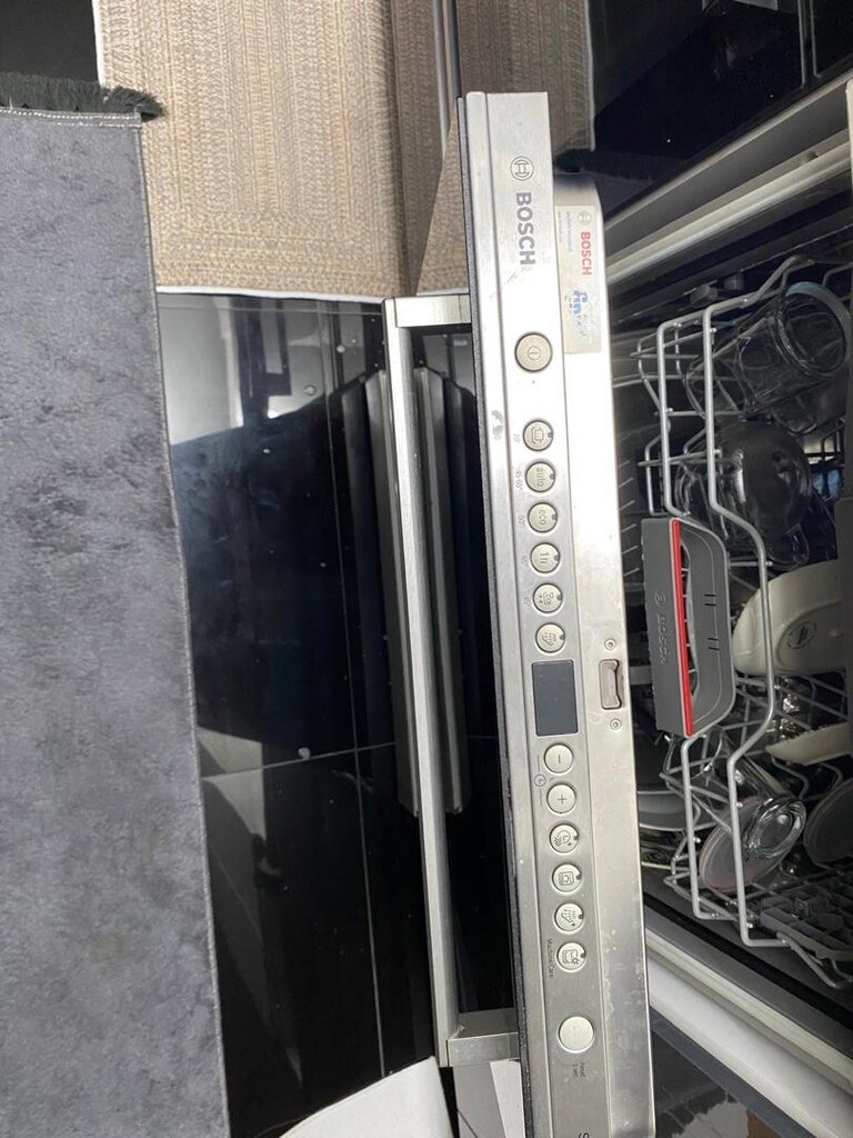 BOSCH BULAŞIK MAKİNESİ - 3