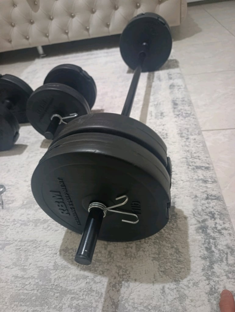 sıfır ağırlık seti - 3
