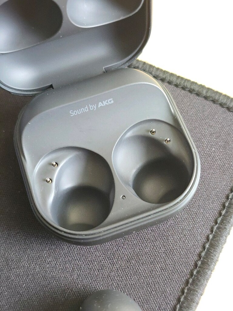 Galaxy Buds 2 Pro - 5