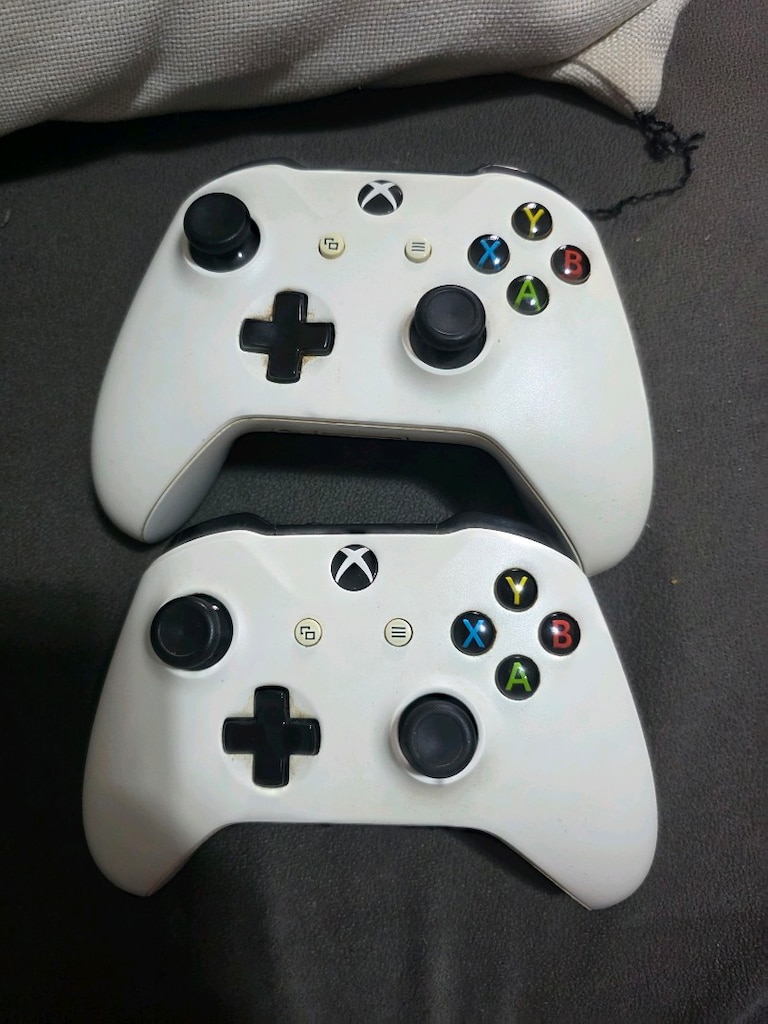 xbox one s - 2