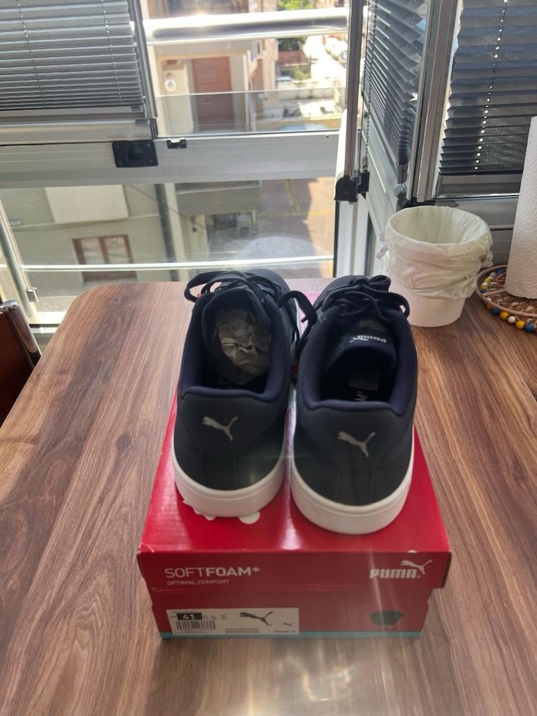 PUMA ERKEK SPOR AYAKKABISI - 3