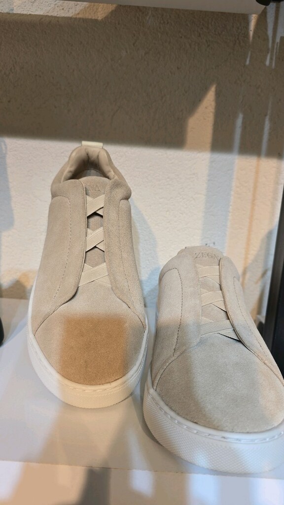 Zegna sneakers - 3