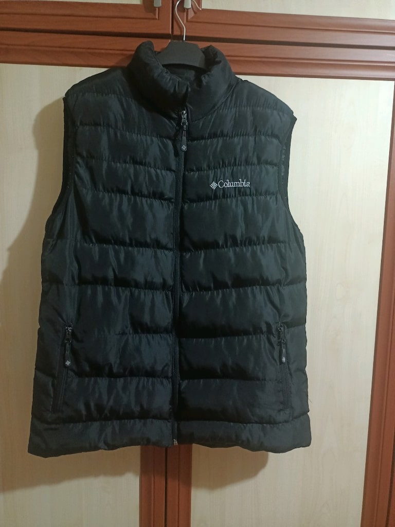 Columbia şişme yelek