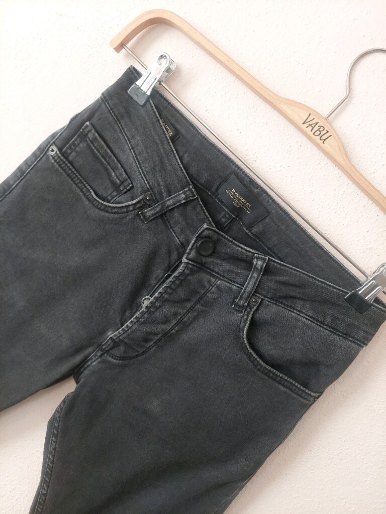 FIVE POCKET skinny lycralı kot pantolon - 3