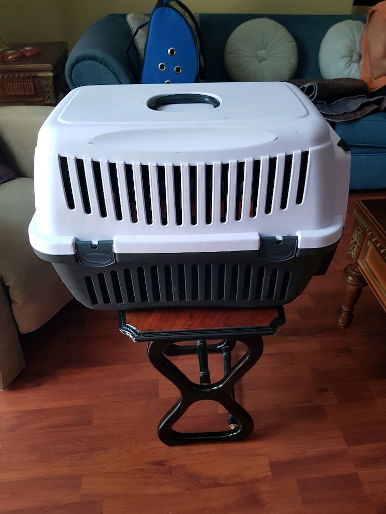 kedi köpek taşıma çantası - 4