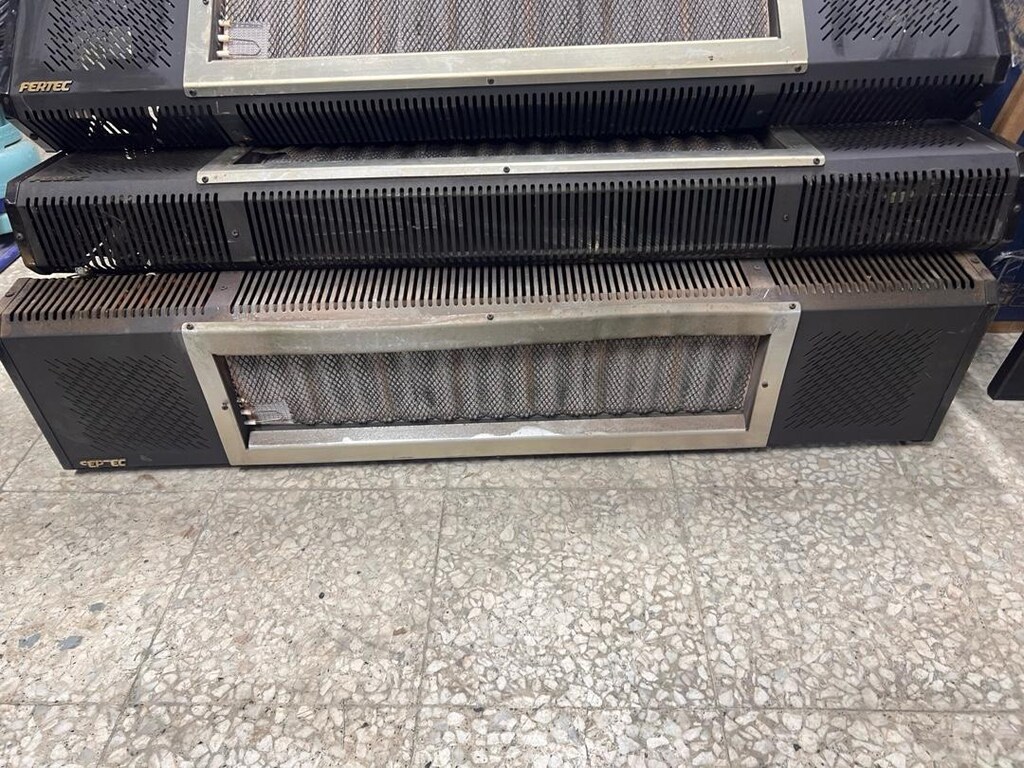 doğalgazlı fertec ısıtıcı - 3