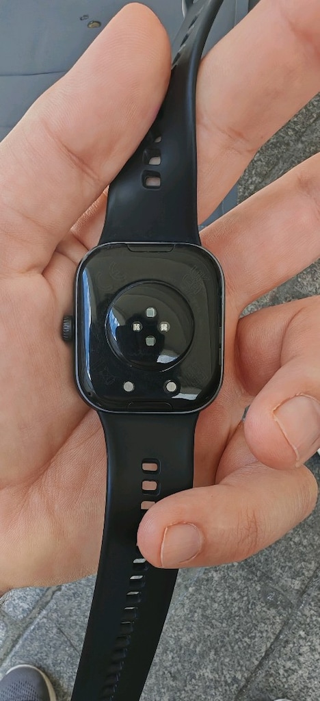 Honor watch 2 pro - 5