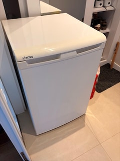 Altus Derin Dondurucu 95 L