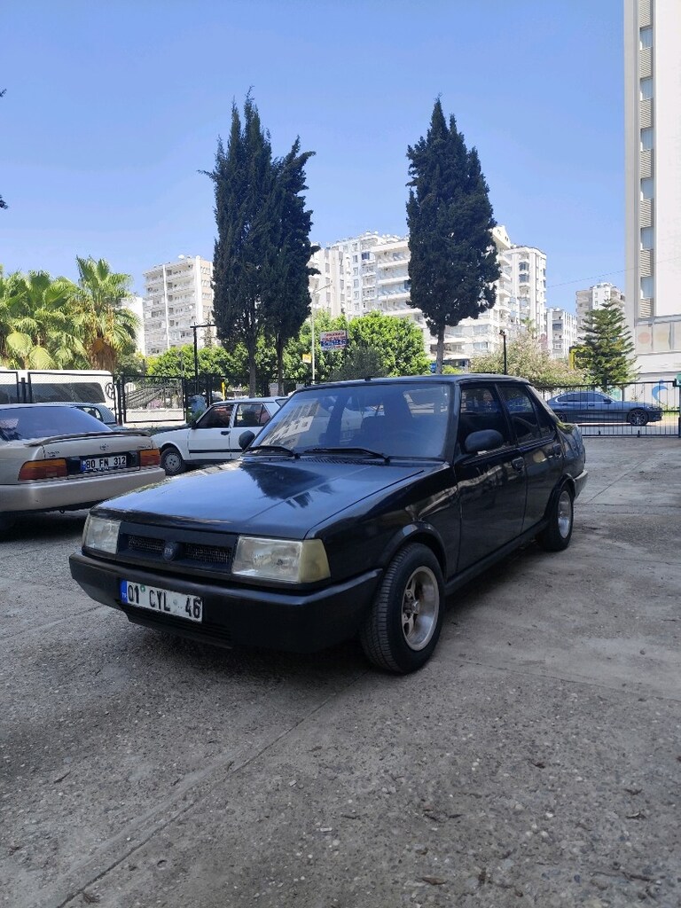 1989 MODEL DOGAN,L son fiyat - 5
