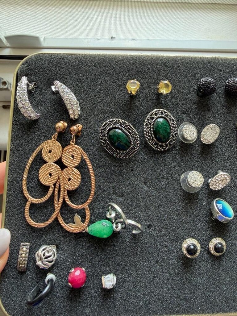 Cesitli Kupe seti - 2