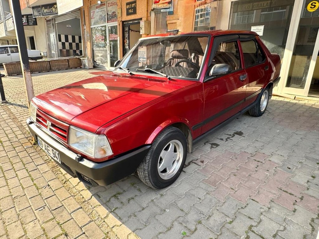 BURSA’DA SATILIK 2000 MODEL TEMİZ ŞAHİN.. - 15