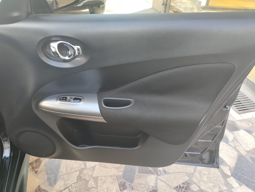 2014 1,6 JUKE OTOMATIK 123,000 KM'DE HATASIZ BOYASIZ - 17