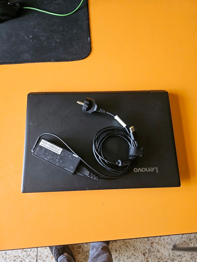 Lenovo V110 İ5 6.NESİL Laptop - 3