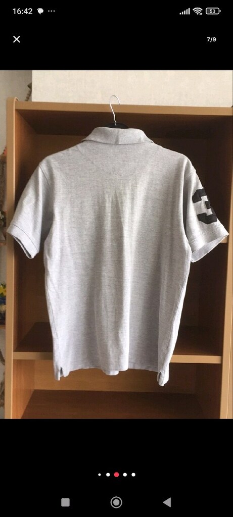 Tshirt(S) - 7