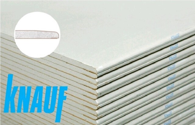 knauf alçıpan sıfır