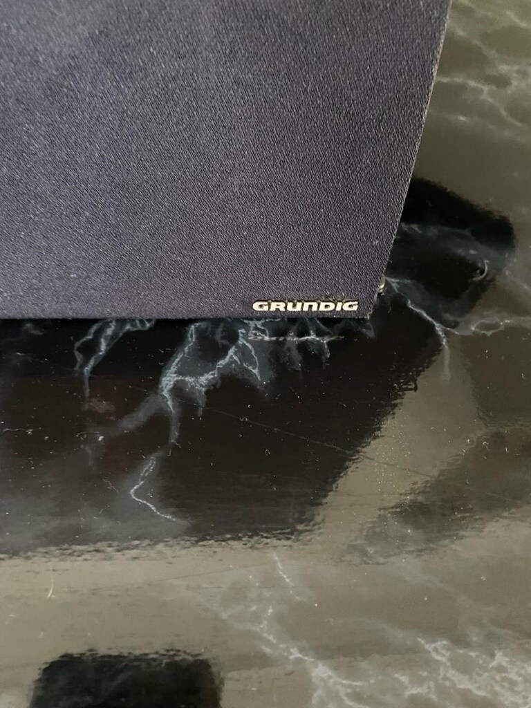 GRUNDIG GSB 800 SOUNDBAR 40W - 4