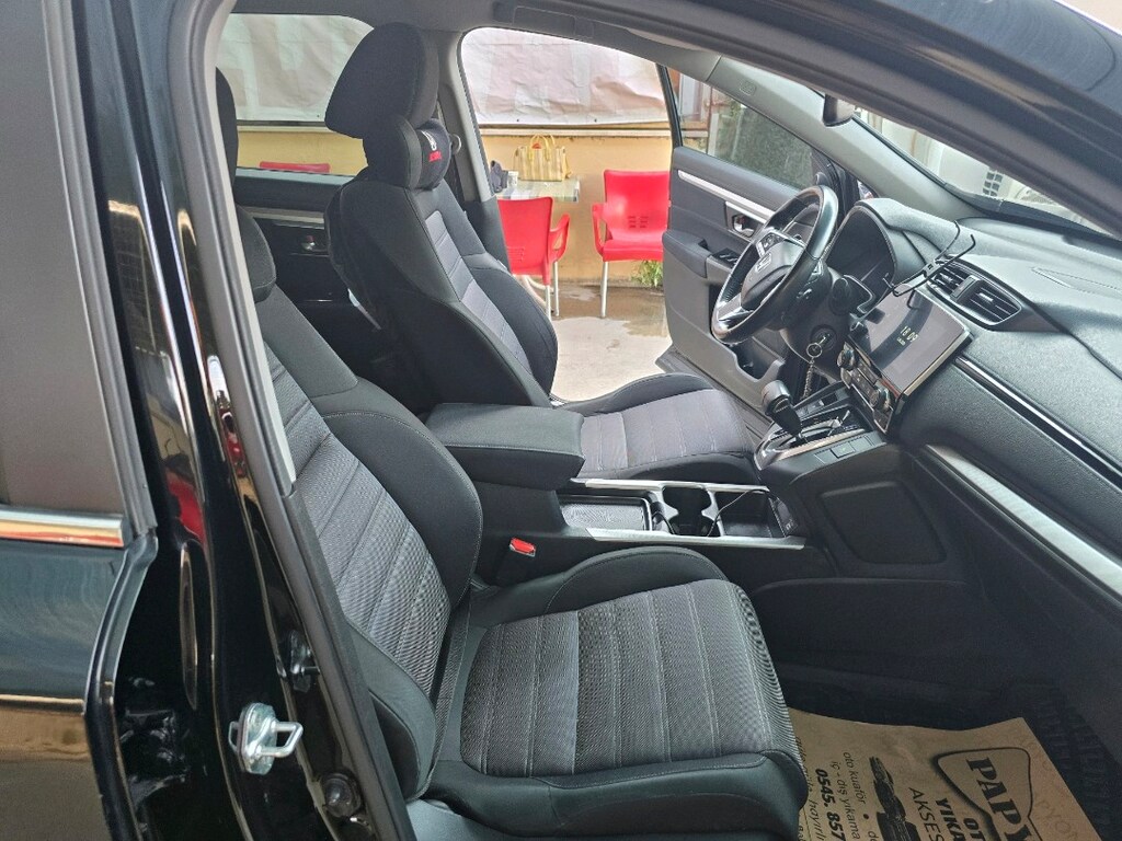 2. Sahibinden Honda CRV - 5